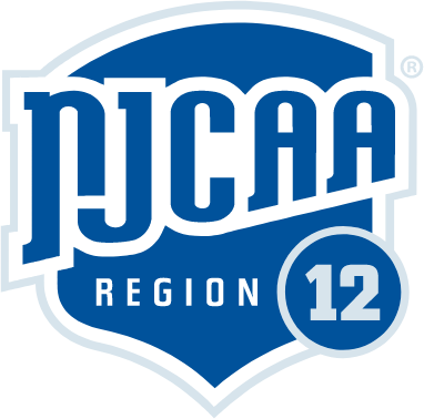 NJCAA Region 12