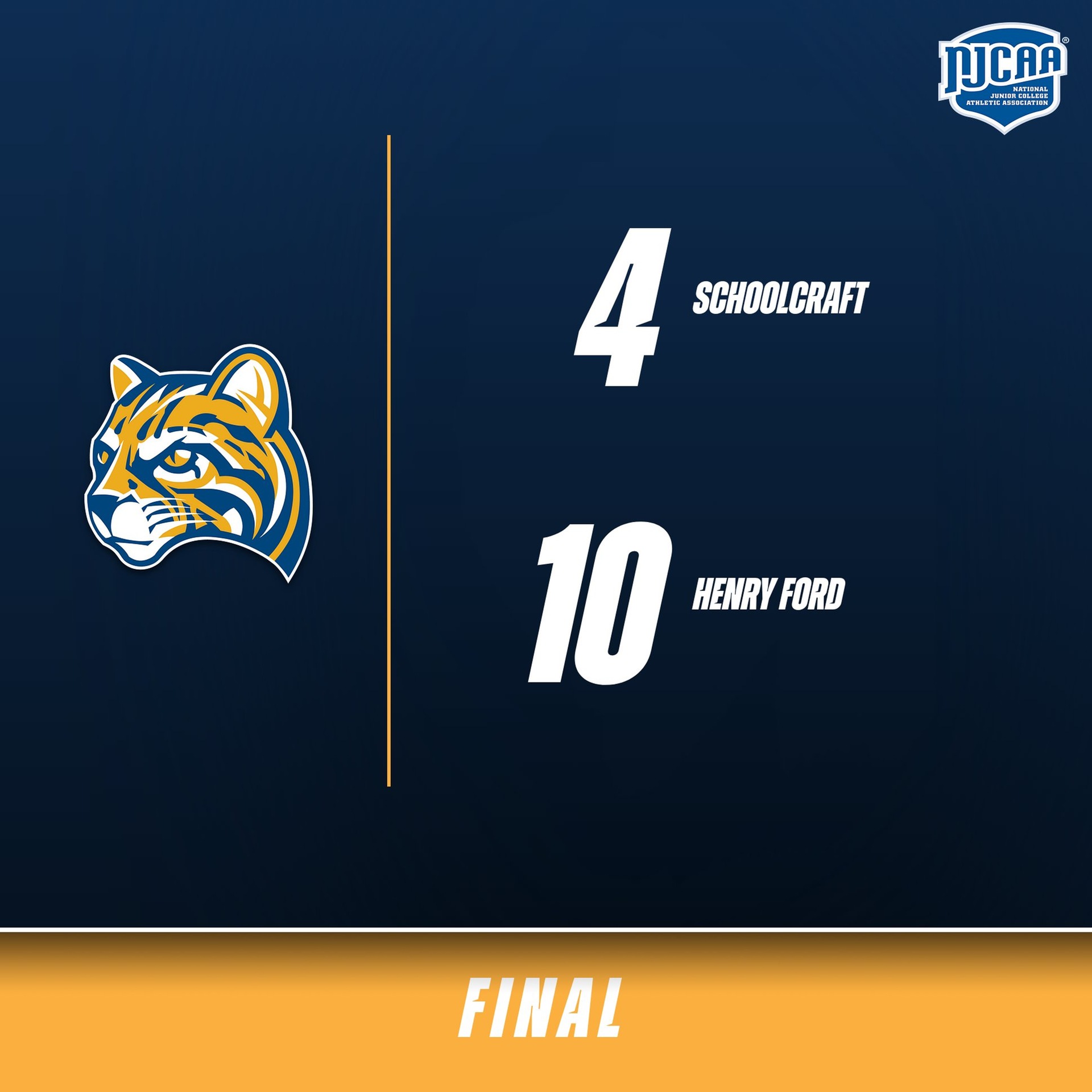 Ocelots Fall In Conference Opener