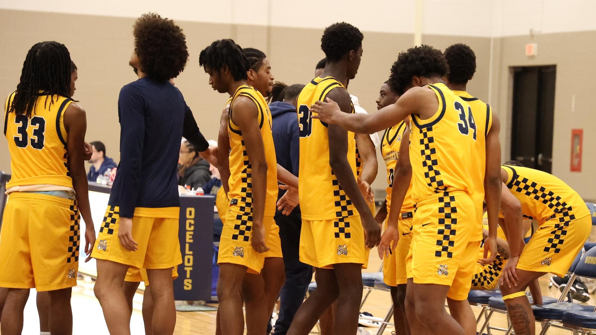 Ocelots Can&rsquo;t Break The Lid On The Rim In Loss To Macomb