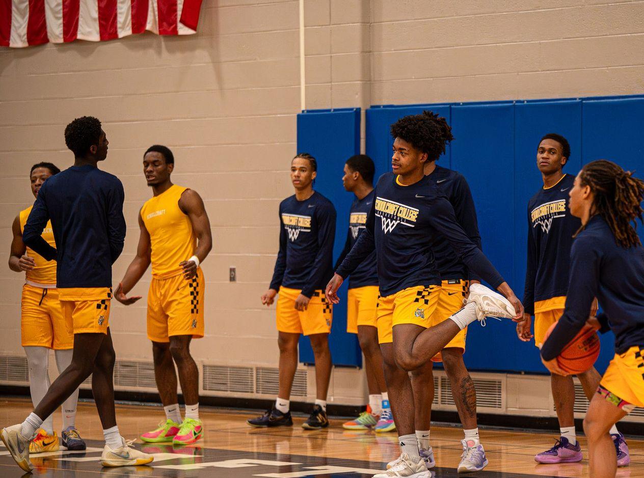 Ocelots Drop 103 Points To Move To 18-3