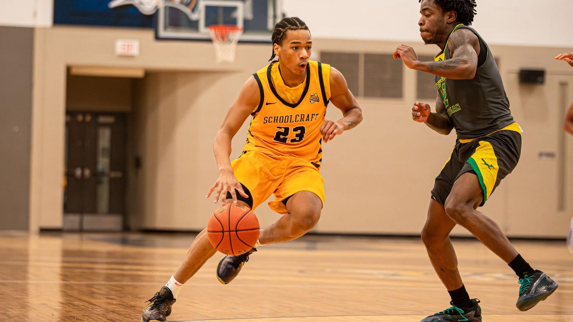 Ocelots Hold Wildcats To 25% To Stay Undefeated In MCCAA Play