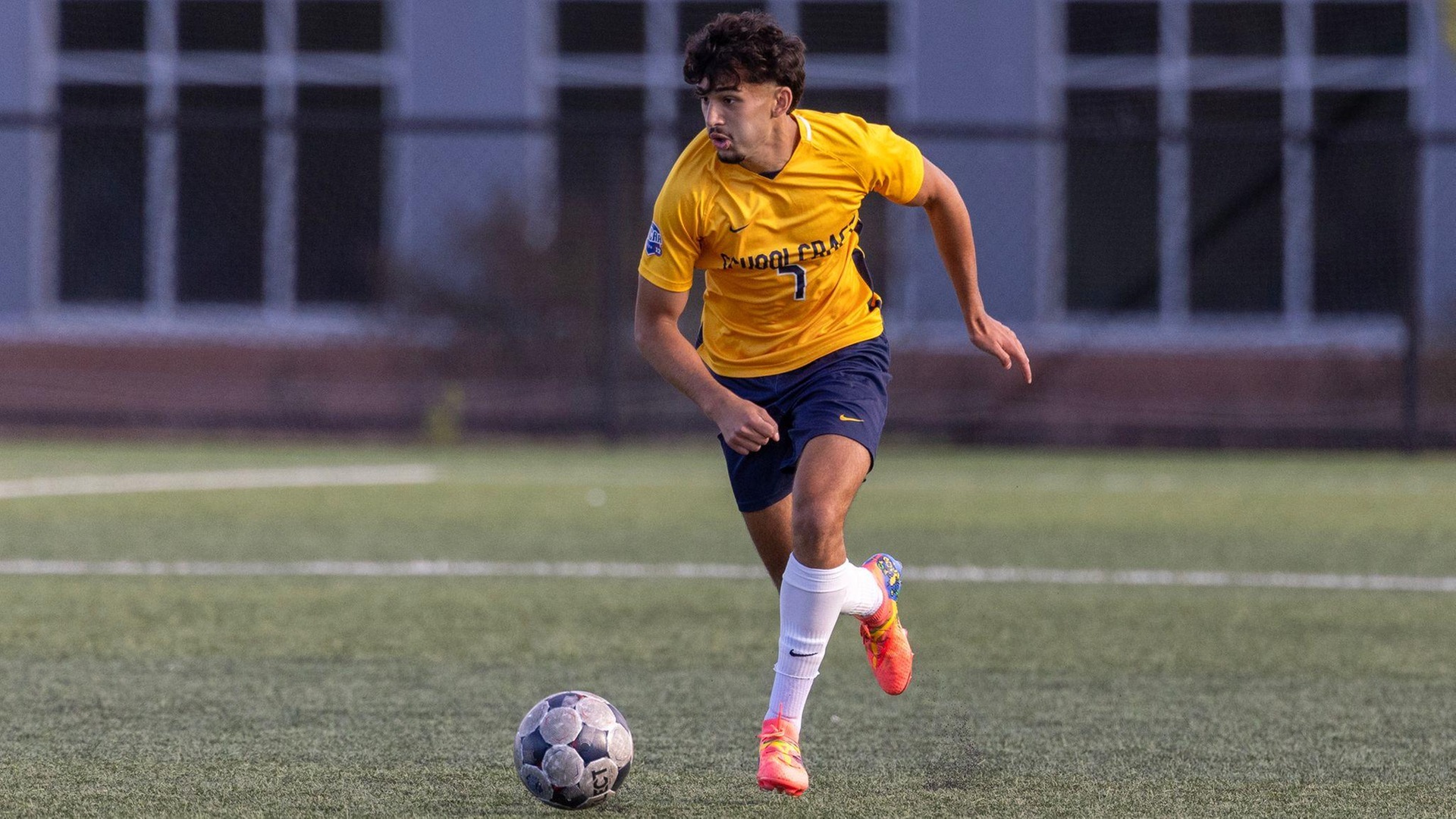 8-0 Win Leads To 2nd Straight Mercy Rule Win For Ocelots.
