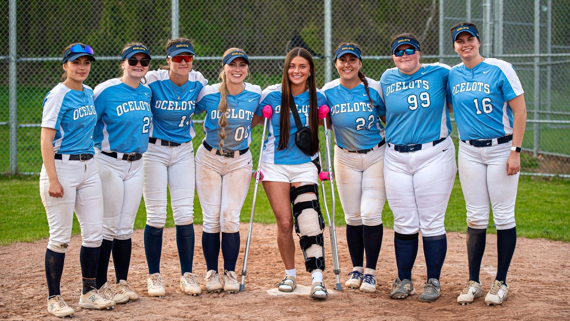 Ocelots Season Comes To A Close