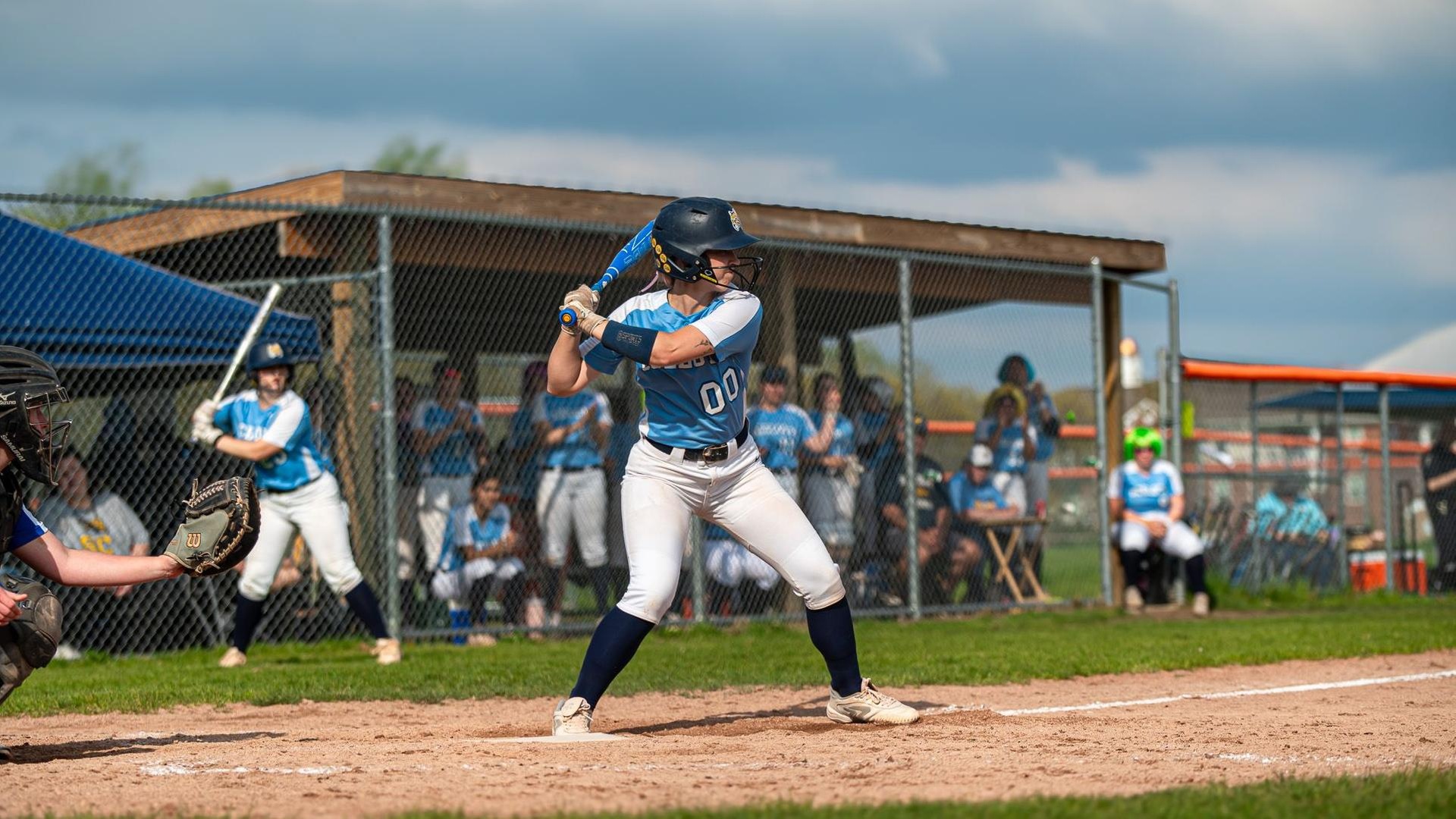 Ocelots Cannot Complete Sweep Following Walkoff Win In Game 1
