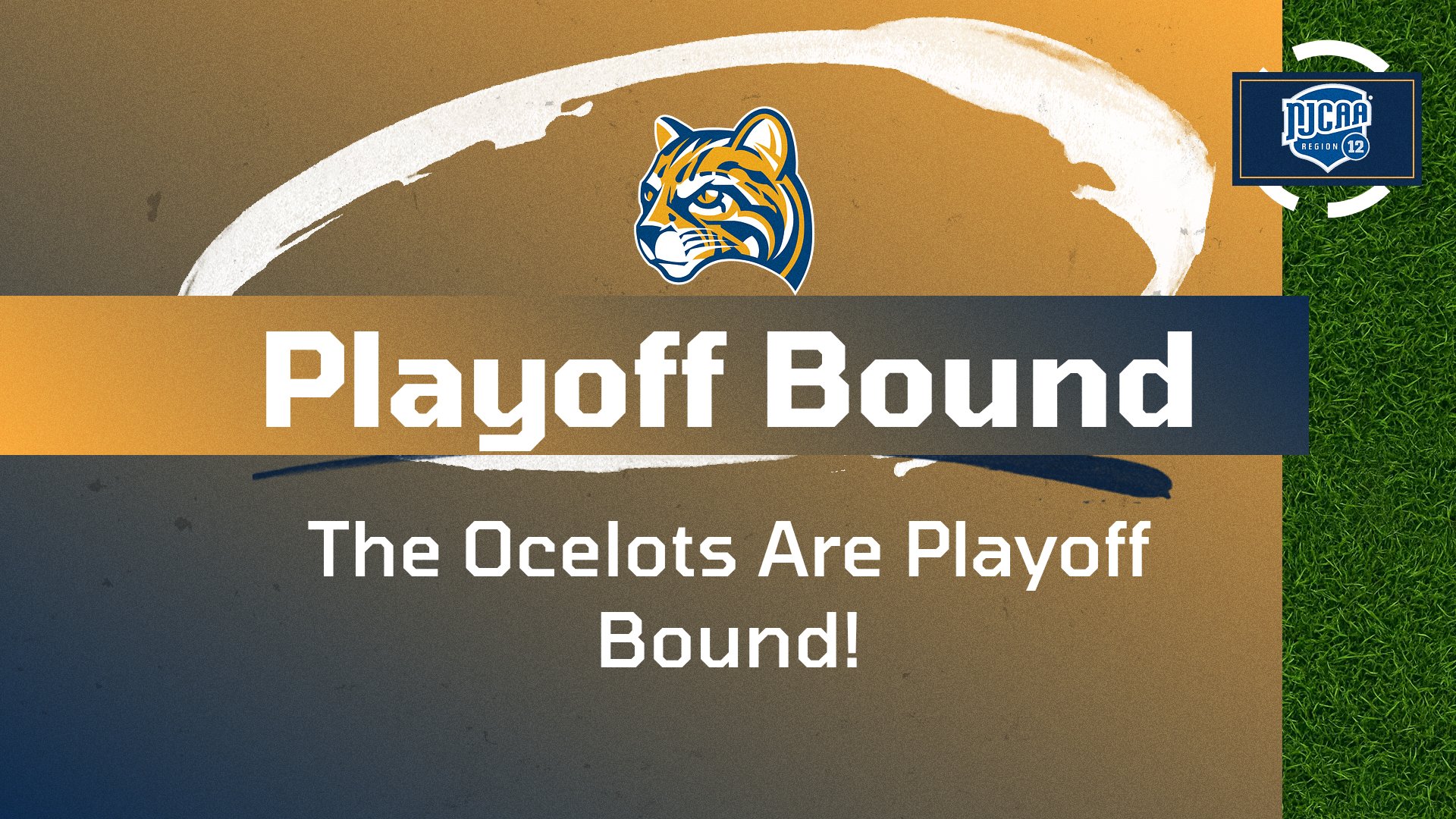 Ocelots Softball Is Playoff Bound