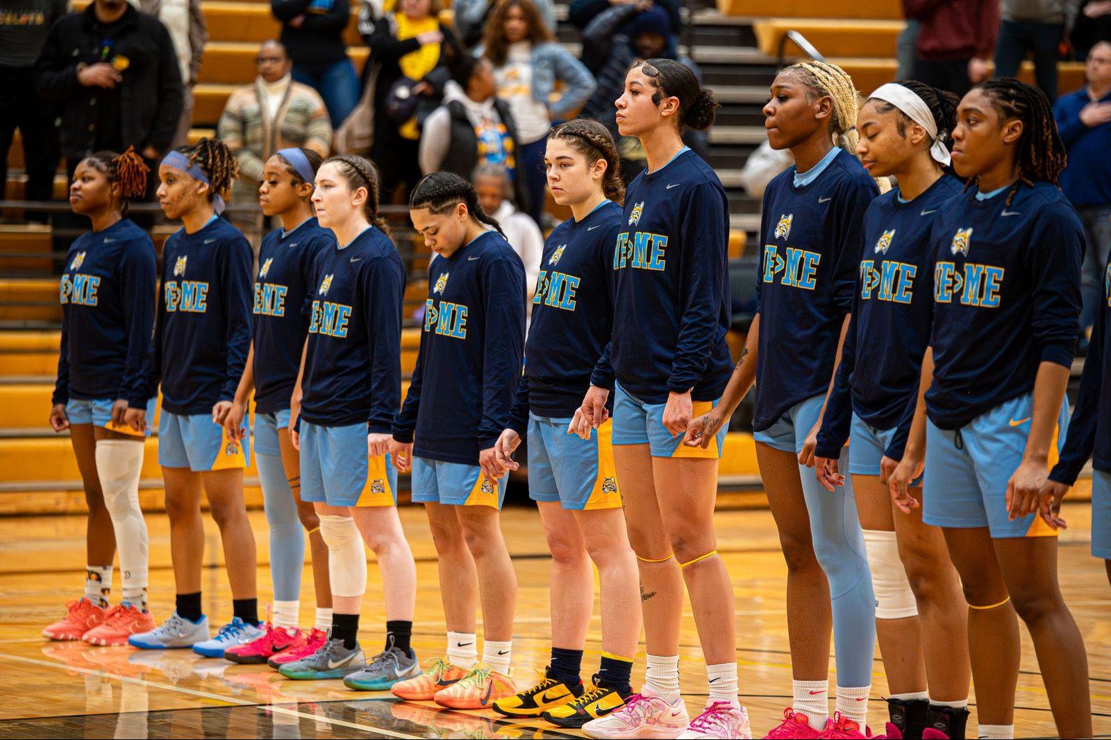 Ocelots Fall In Opening Round Of National Tournament