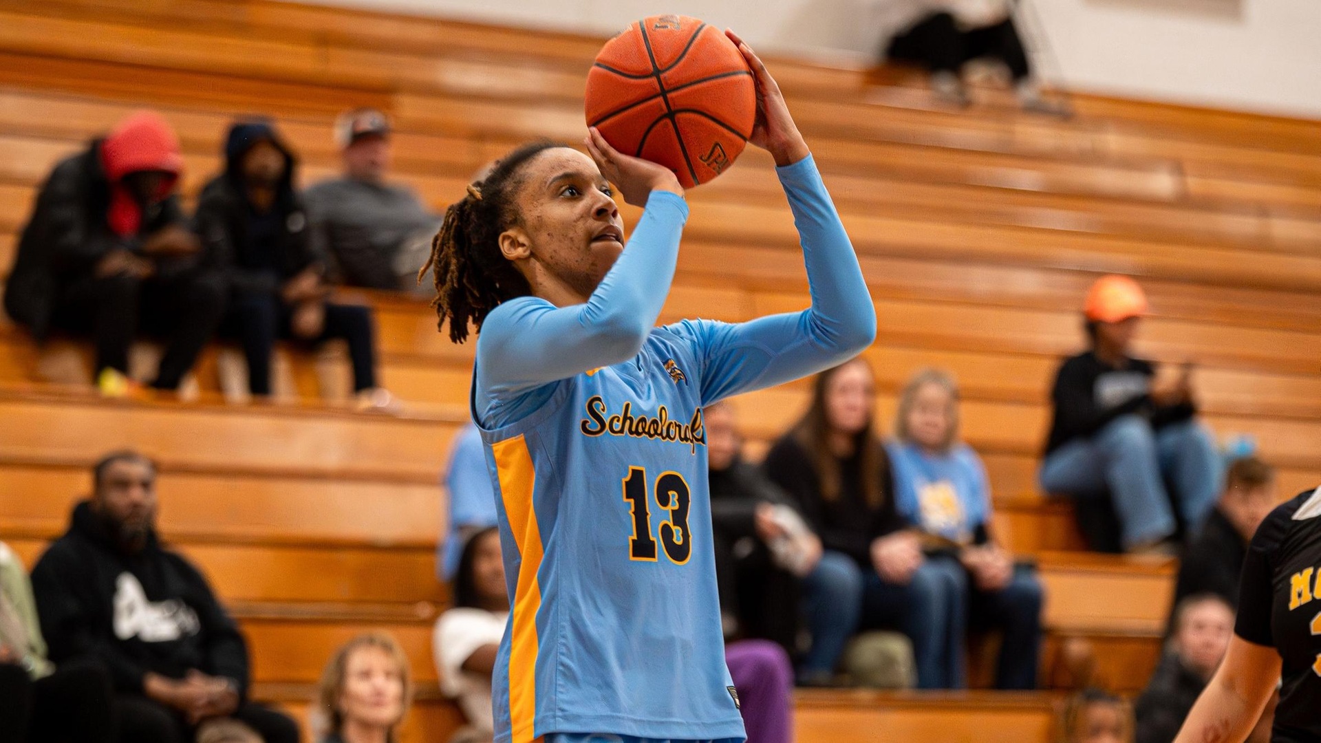 Ocelots Win By 99 To Move To 25-0