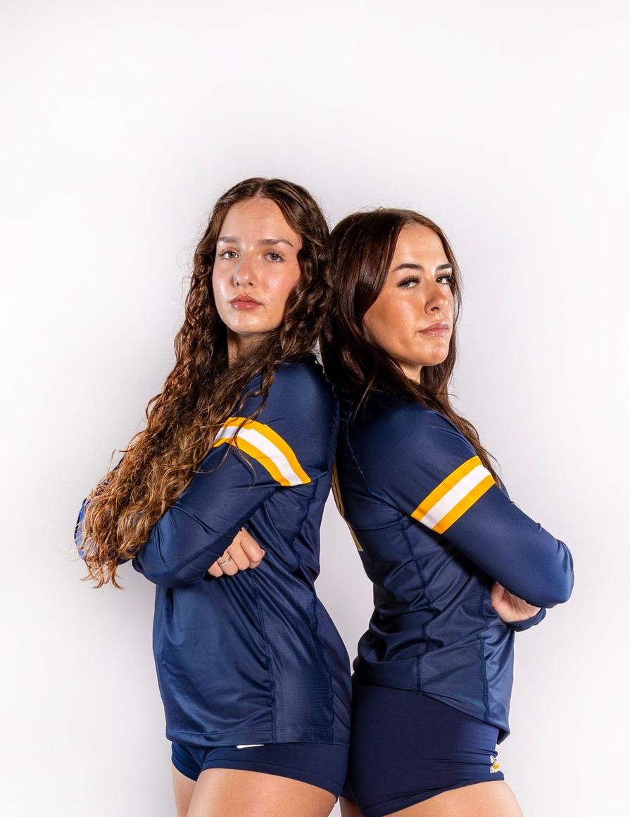 Ocelots Fall To 0-1 In MCCAA Play