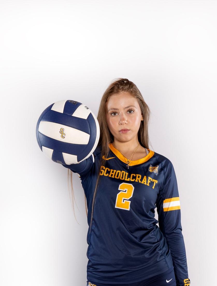 Ocelots Split Tri-Match