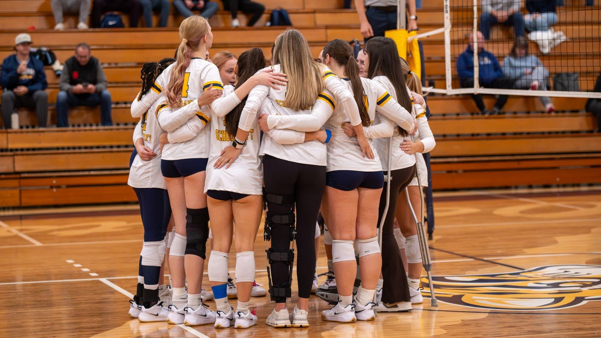 Ocelots Sweep Owls To Close Out The Regular Season